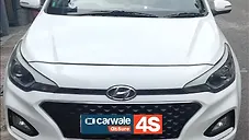 Used Hyundai Elite i20 Asta 1.2 (O) [2019-2020] in Delhi