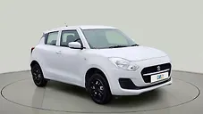 Used Maruti Suzuki Swift LXi [2021-2023] in Faridabad