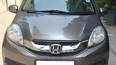 Used Honda Mobilio S Petrol in Delhi