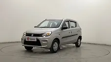 Used Maruti Suzuki Alto 800 Vxi in Hyderabad