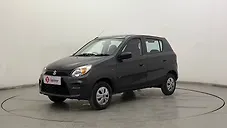 Used Maruti Suzuki Alto 800 Vxi Plus in Hyderabad