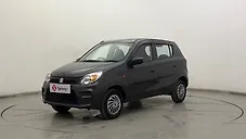 Used Maruti Suzuki Alto 800 Vxi Plus in Hyderabad