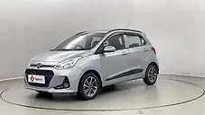 Used Hyundai Grand i10 Asta 1.2 Kappa VTVT in Jaipur