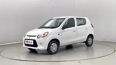 Used Maruti Suzuki Alto 800 Lxi (Airbag) [2012-2015] in Jaipur