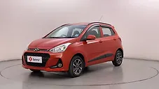 Used Hyundai Grand i10 Sportz AT 1.2 Kappa VTVT in Bangalore