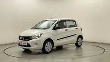 Used Maruti Suzuki Celerio VXi AMT in Mumbai