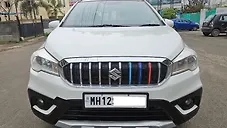 Used Maruti Suzuki S-Cross Delta 1.6 in Pune