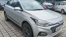 Used Hyundai Elite i20 Asta 1.2 in Mumbai
