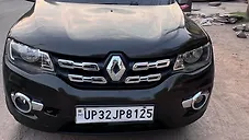 Used Renault Kwid 1.0 RXL AMT [2017-2019] in Lucknow