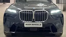 Used BMW X7 xDrive40i M Sport in Mumbai