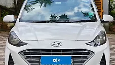 Used Hyundai Grand i10 NIOS Magna 1.2 Kappa VTVT in Thiruvananthapuram