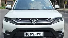 Used Maruti Suzuki Vitara Brezza LXi S-CNG [2023-2023] in Delhi