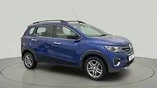 Used Renault Triber RXZ [2019-2020] in Pune