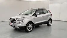 Used Ford Ecosport Titanium 1.5L Ti-VCT in Lucknow