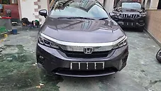 Used Honda City VX CVT Petrol in Delhi