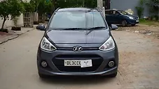 Used Hyundai Grand i10 Sportz 1.2 Kappa VTVT [2013-2016] in Gurgaon