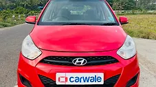 Used Hyundai i10 Sportz 1.2 Kappa2 in Kollam