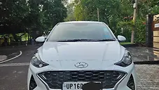 Used Hyundai Aura S 1.2 CNG in Ghaziabad