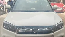 Used Maruti Suzuki Vitara Brezza ZDi in Hyderabad