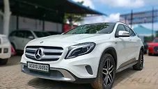 Used Mercedes-Benz GLA 200 d Sport in Guwahati