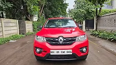 Used Renault Kwid RXT [2015-2019] in Nashik