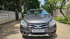 Used Maruti Suzuki S-Cross Zeta 1.3 in Nashik