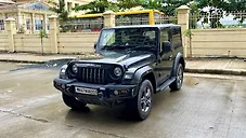 Used Mahindra Thar LX Hard Top Petrol AT in Thane