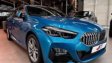 Used BMW 2 Series Gran Coupe 220i M Sport [2021-2023] in Bangalore