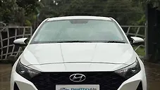 Used Hyundai Elite i20 Asta (O) 1.5 MT Diesel in Thane