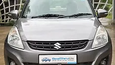 Used Maruti Suzuki Swift DZire VXI in Thane