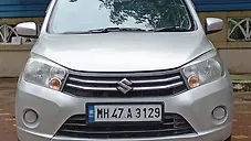 Used Maruti Suzuki Celerio VXi CNG in Mumbai