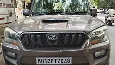 Used Mahindra Scorpio S4 Plus in Mumbai