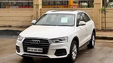 Used Audi Q3 35 TDI quattro Technology in Thane