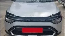 Used Kia Carens Prestige Plus 1.4 Petrol DCT 7 STR in Chennai