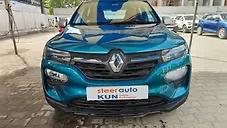 Used Renault Kwid 1.0 RXT [2016-2019] in Chennai