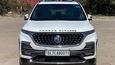 Used MG Hector Sharp 1.5 Petrol CVT in Delhi