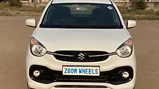 Used Maruti Suzuki Celerio VXi CNG [2017-2019] in Delhi