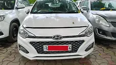 Used Hyundai Elite i20 Magna Plus 1.2 [2019-2020] in Lucknow