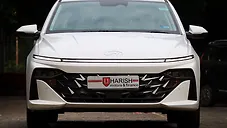 Used Hyundai Verna SX (O) 1.5 Petrol IVT in Delhi
