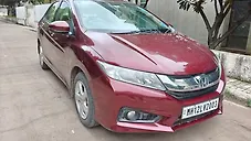 Used Honda City VX (O) MT BL in Pune