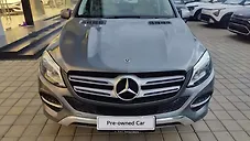 Used Mercedes-Benz GLE 250 d in Chennai