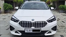 Used BMW 2 Series Gran Coupe 220d Sportline in Ahmedabad