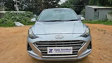 Used Hyundai Grand i10 NIOS Corporate Edition MT in Bangalore