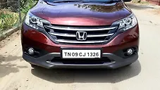 Used Honda CR-V 2.4L 2WD in Coimbatore