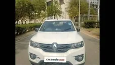 Used Renault Kwid 1.0 RXT [2016-2019] in Noida