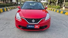 Used Maruti Suzuki Baleno Delta 1.2 in Noida