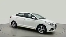 Used Hyundai Verna 1.6 VTVT SX in Chennai