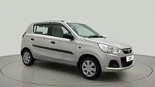 Used Maruti Suzuki Alto VXi AMT [2014-2018] in Bangalore