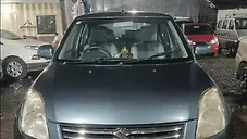 Used Maruti Suzuki Swift DZire VXi 1.2 BS-IV in Mumbai