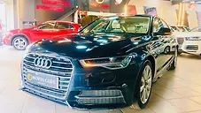 Used Audi A6 35 TDI Matrix in Navi Mumbai